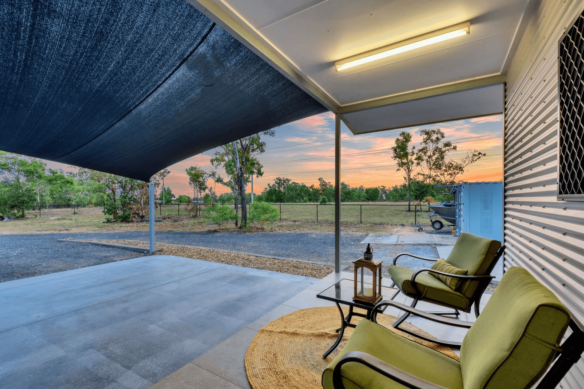 1 Greenhide Road, MARLOW LAGOON, NT 0830