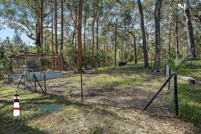 2 Brindabella St, Bergalia, NSW 2537