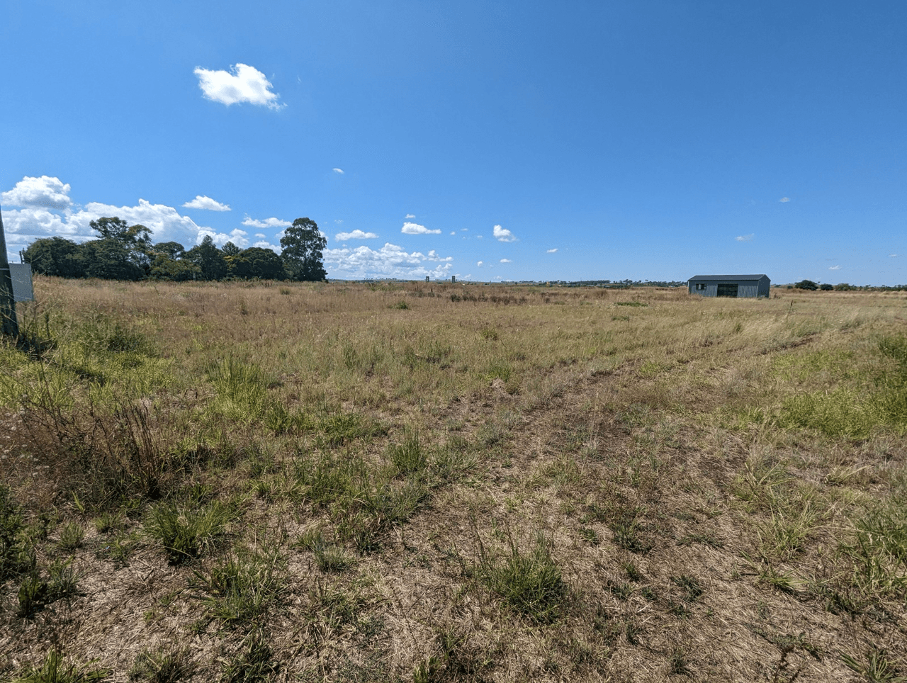 Lot 6 South Street, ALLORA, QLD 4362