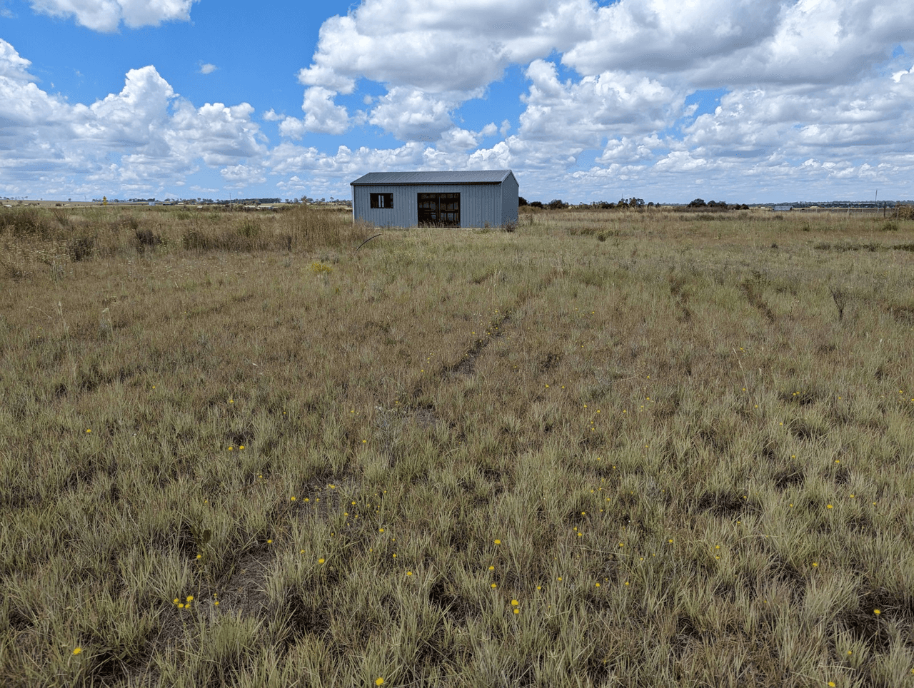 Lot 6 South Street, ALLORA, QLD 4362