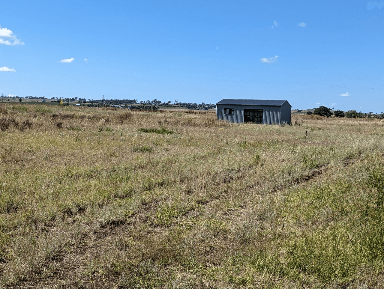 Lot 6 South Street, ALLORA, QLD 4362