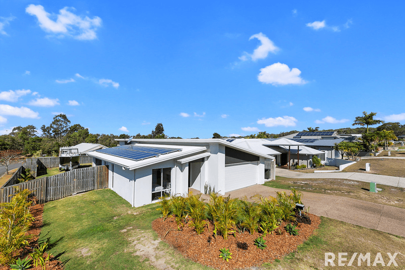 19 Seacrest Drive, Wondunna, QLD 4655