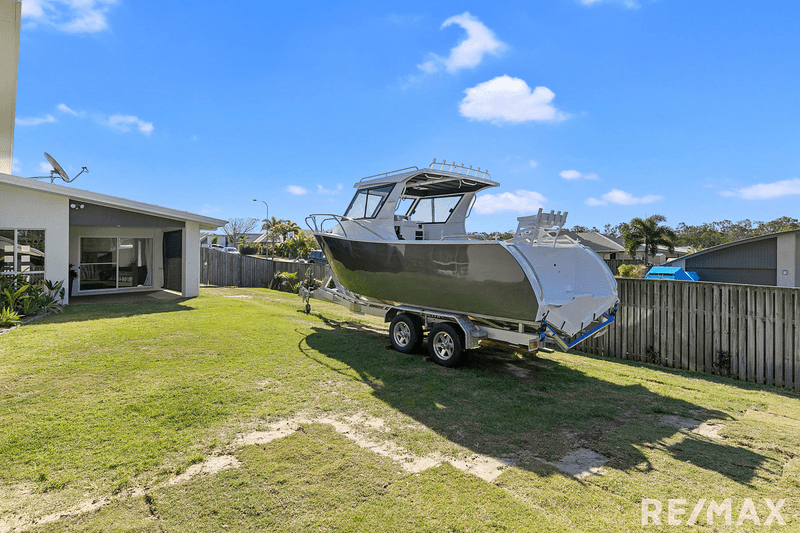 19 Seacrest Drive, Wondunna, QLD 4655