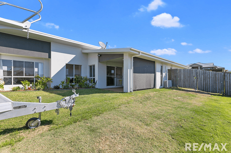 19 Seacrest Drive, Wondunna, QLD 4655