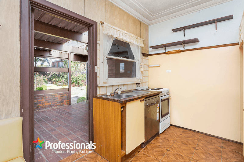 115 Beaconsfield Street, Revesby, NSW 2212