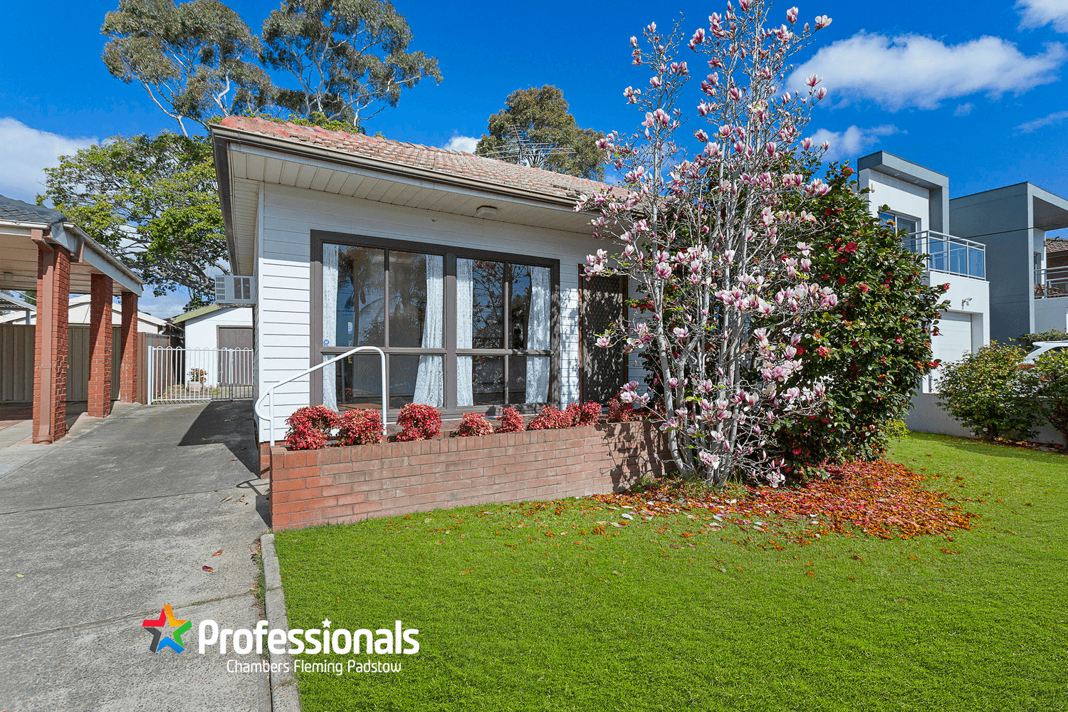 115 Beaconsfield Street, Revesby, NSW 2212