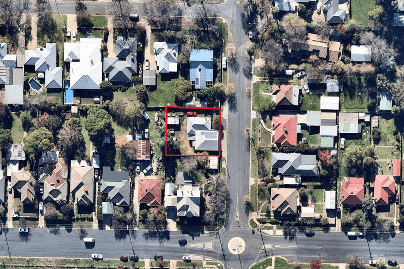 445 Jamieson Street, East Albury, NSW 2640