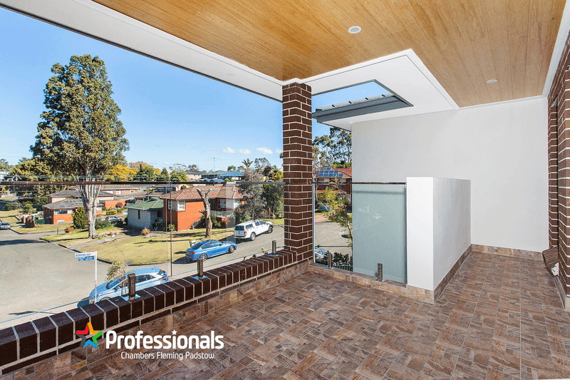 16A Berrima Avenue, Padstow, NSW 2211