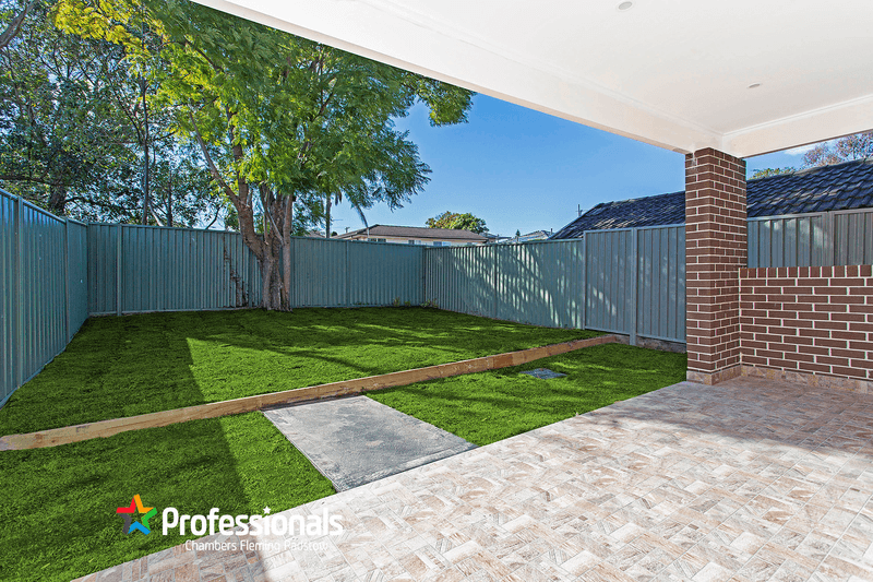 16A Berrima Avenue, Padstow, NSW 2211