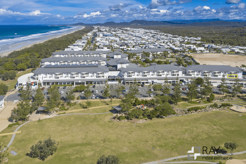 Lot 55/9 Gunnamatta Ave - Mantra On Salt, Kingscliff, NSW 2487