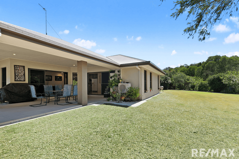 17 Chiquita Court, Dundowran Beach, QLD 4655