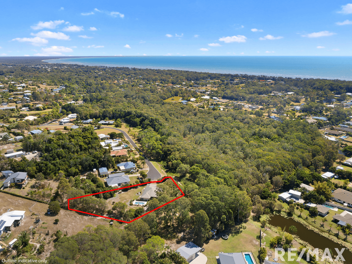 17 Chiquita Court, Dundowran Beach, QLD 4655