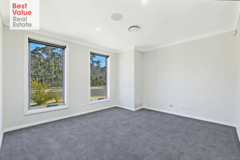 22 Armoury Road, Jordan Springs, NSW 2747