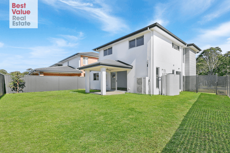 22 Armoury Road, Jordan Springs, NSW 2747