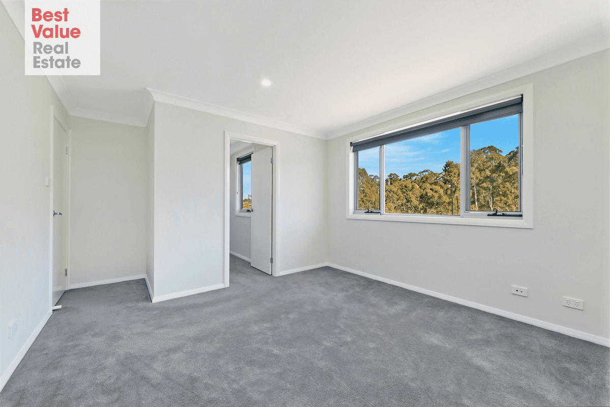 22 Armoury Road, Jordan Springs, NSW 2747