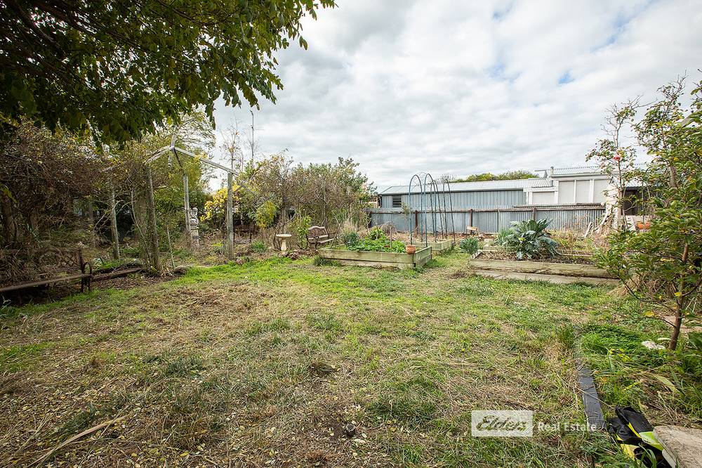 9 LIVINGSTON Street, NARACOORTE, SA 5271