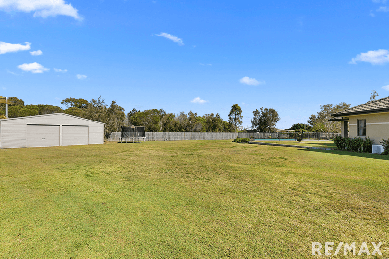 34 Sandalwood Drive, Wondunna, QLD 4655