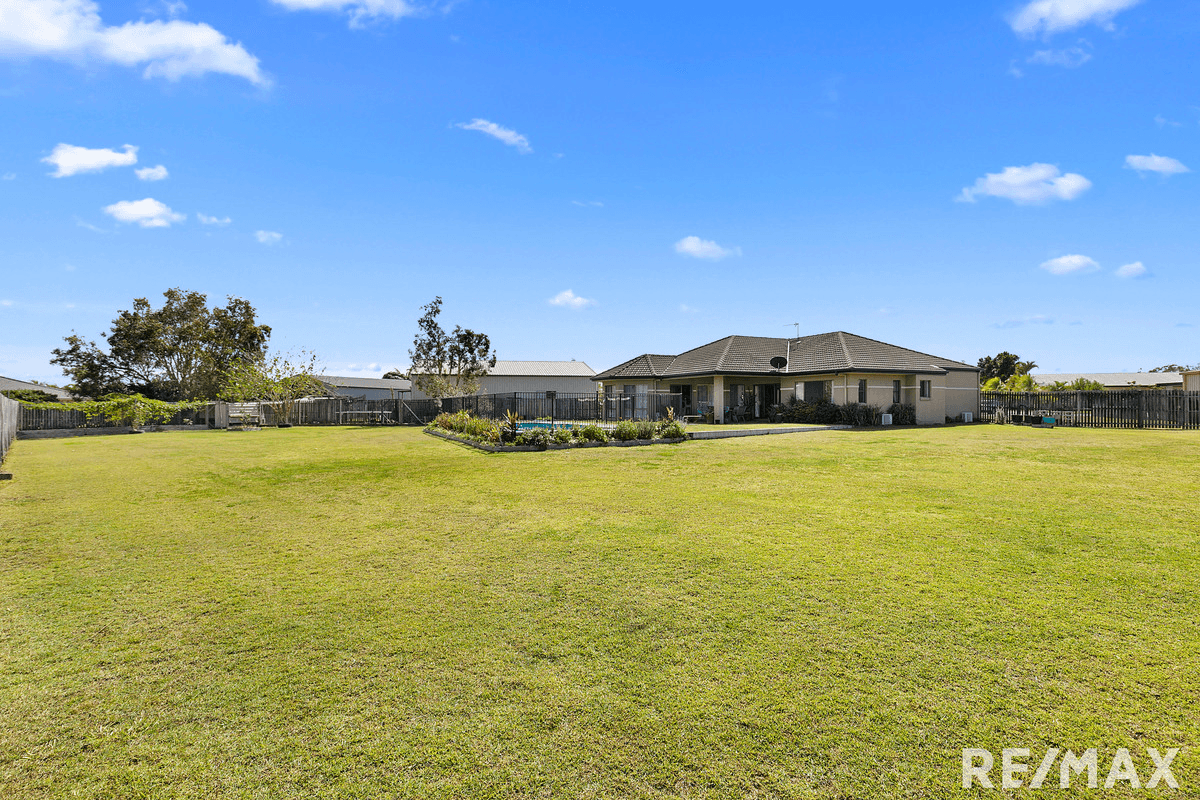 34 Sandalwood Drive, Wondunna, QLD 4655