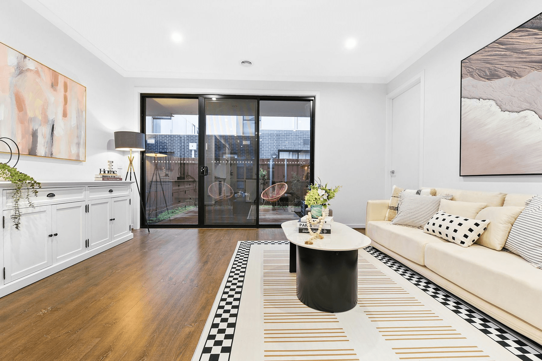 57 Quarter Circuit, Springvale, VIC 3171