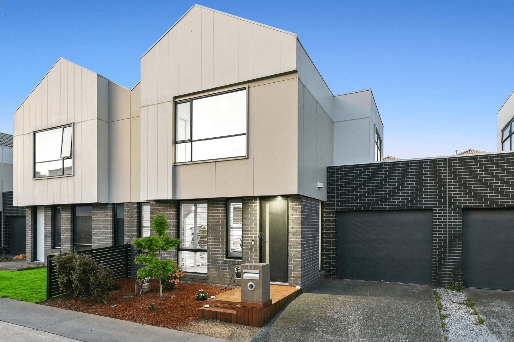 57 Quarter Circuit, Springvale, VIC 3171