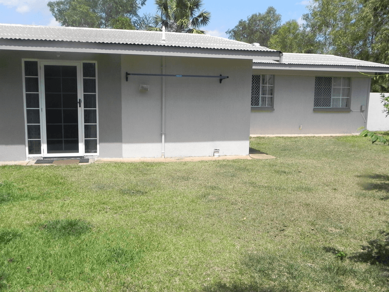 50 Parer Drive, Wagaman, NT 0810