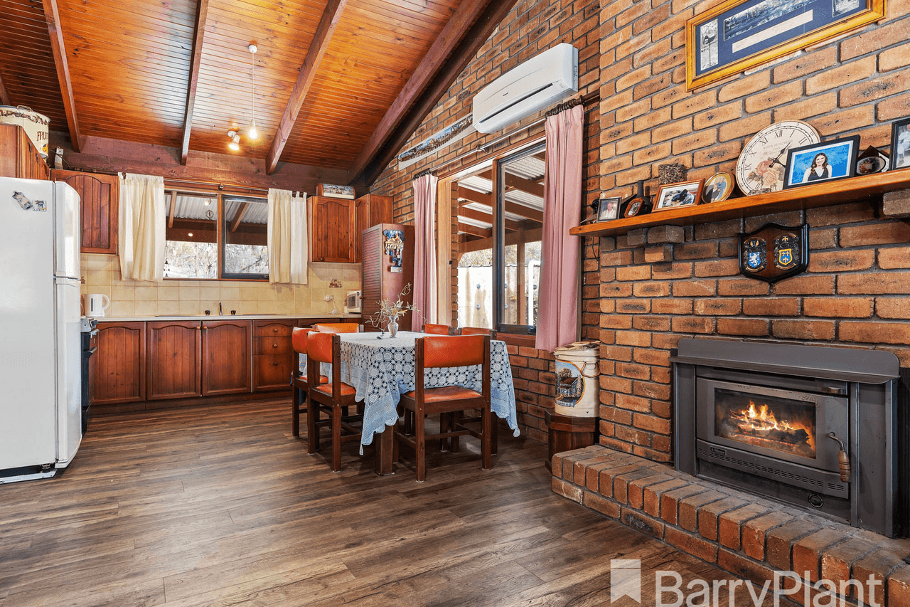 102 Bealiba South Road, Dunluce, VIC 3472