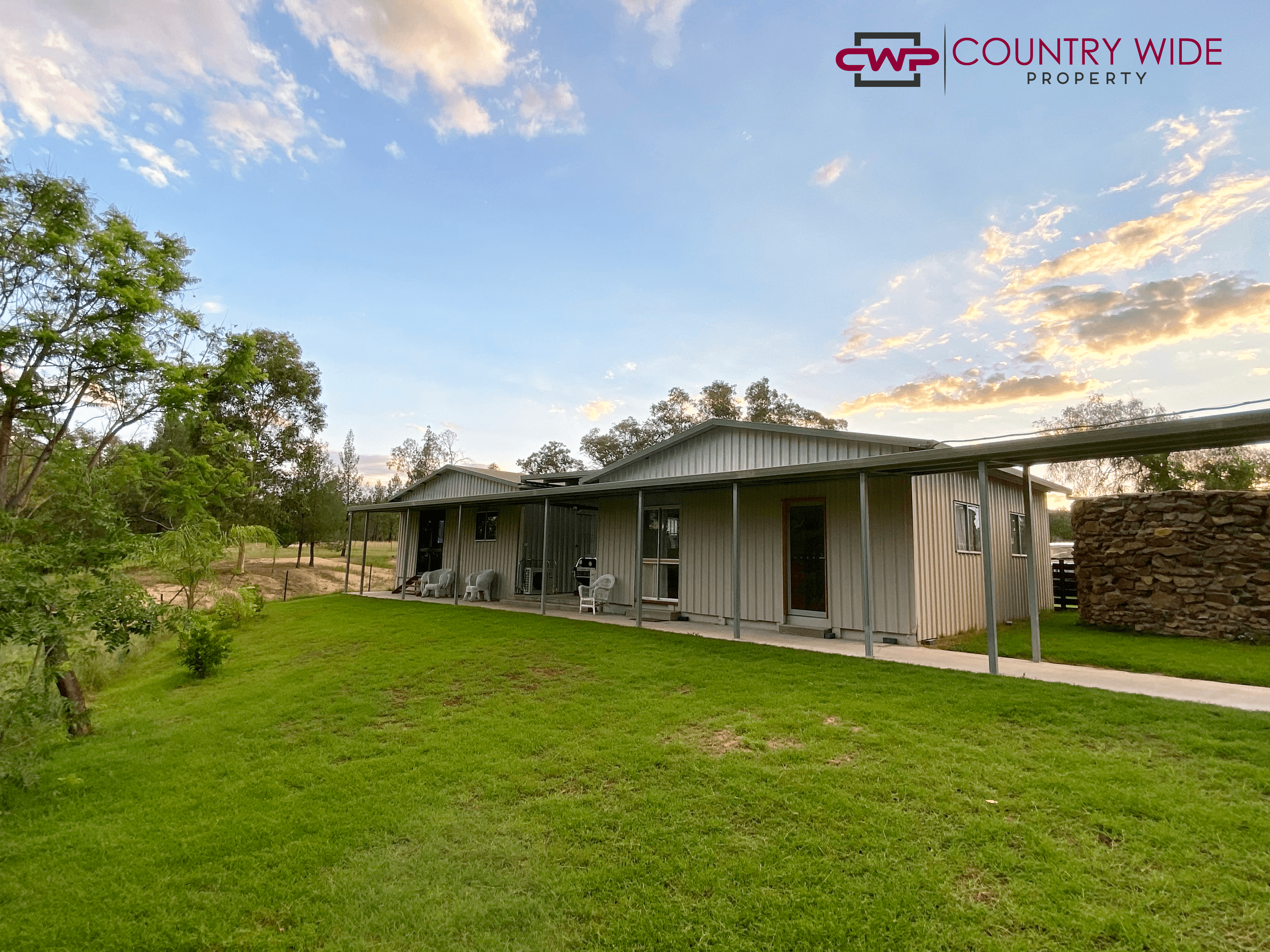 940 Camp Creek Road, ATHOLWOOD, NSW 2361