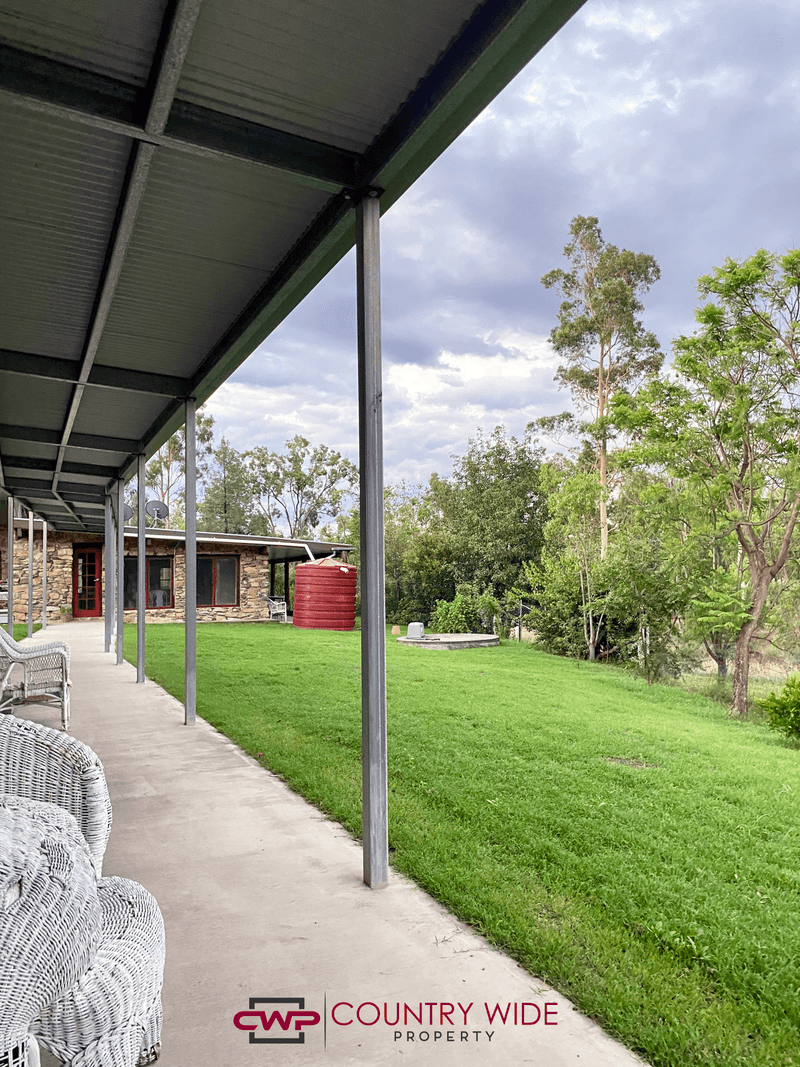 940 Camp Creek Road, ATHOLWOOD, NSW 2361