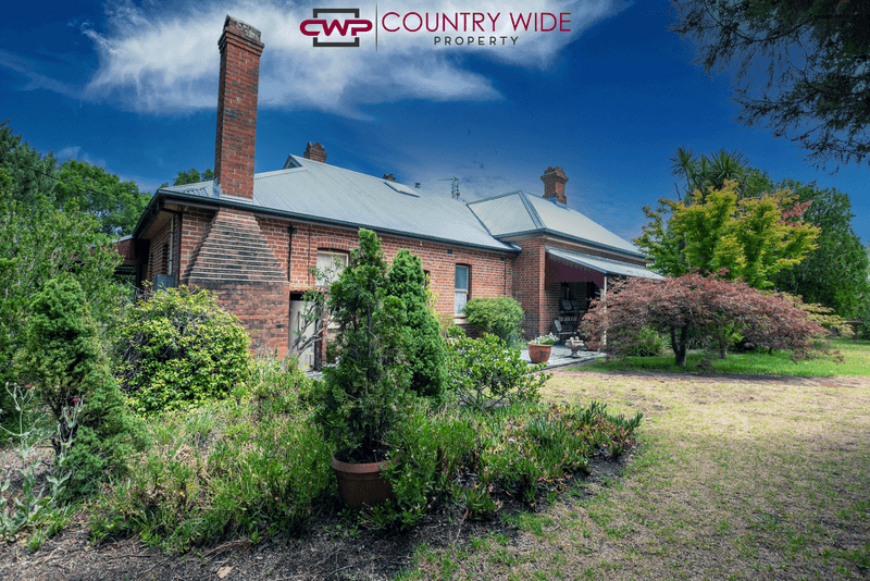 91 Rouse Street, TENTERFIELD, NSW 2372