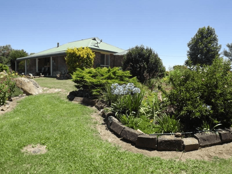 89 Severn River Road, DUNDEE, NSW 2370