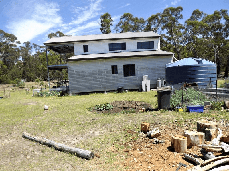 27 Catarrh Creek Road, TORRINGTON, NSW 2371