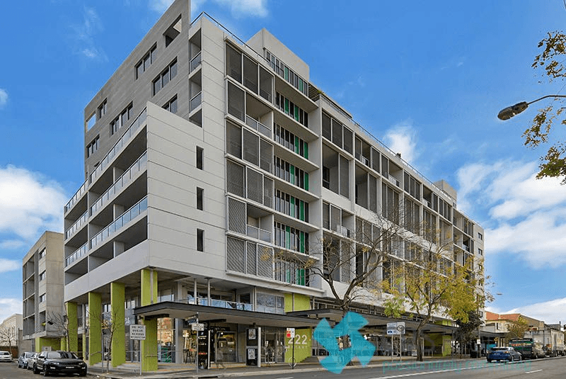 B705/222 Botany Road, ALEXANDRIA, NSW 2015