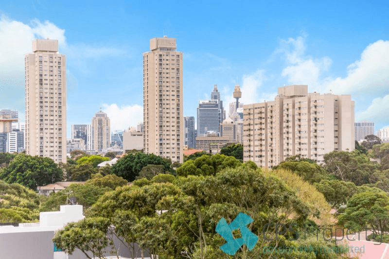 B705/222 Botany Road, ALEXANDRIA, NSW 2015