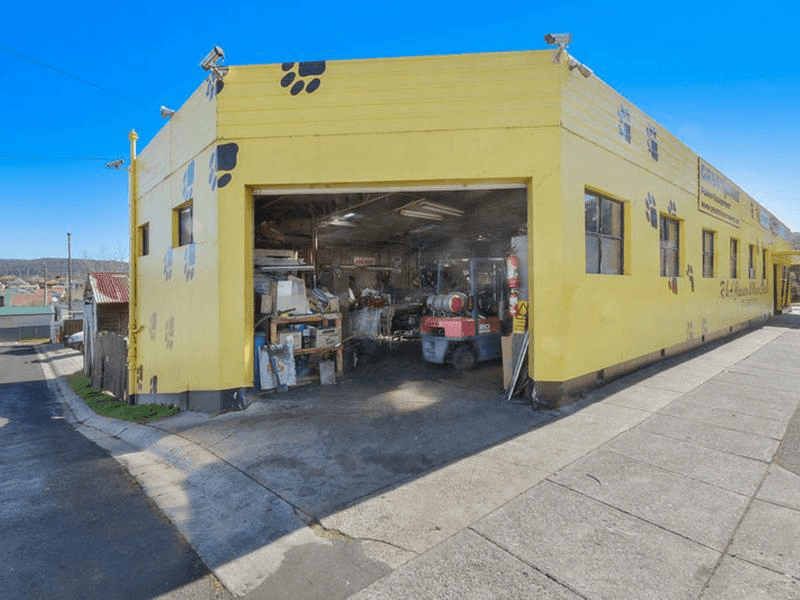 327 Main Street, LITHGOW, NSW 2790