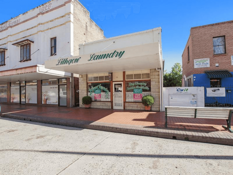 36 Main Street, LITHGOW, NSW 2790