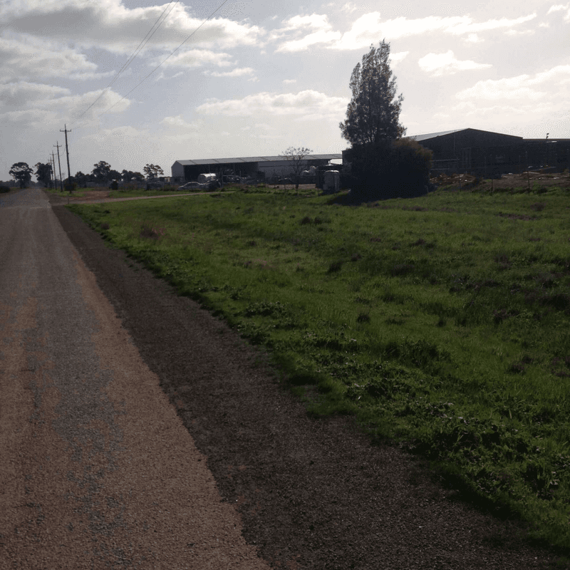 Lot 590 Hillside Road, Moama, NSW 2731