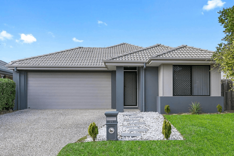 91 Nutmeg Drive, Griffin, QLD 4503