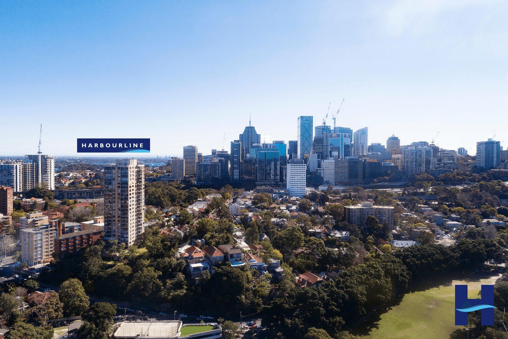 8D/50 Whaling Road, North Sydney, NSW 2060