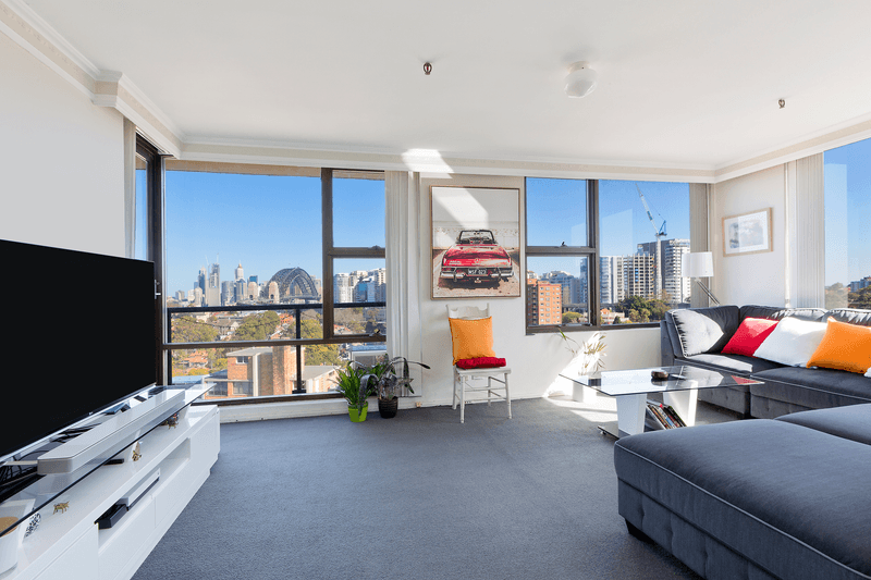 8D/50 Whaling Road, North Sydney, NSW 2060