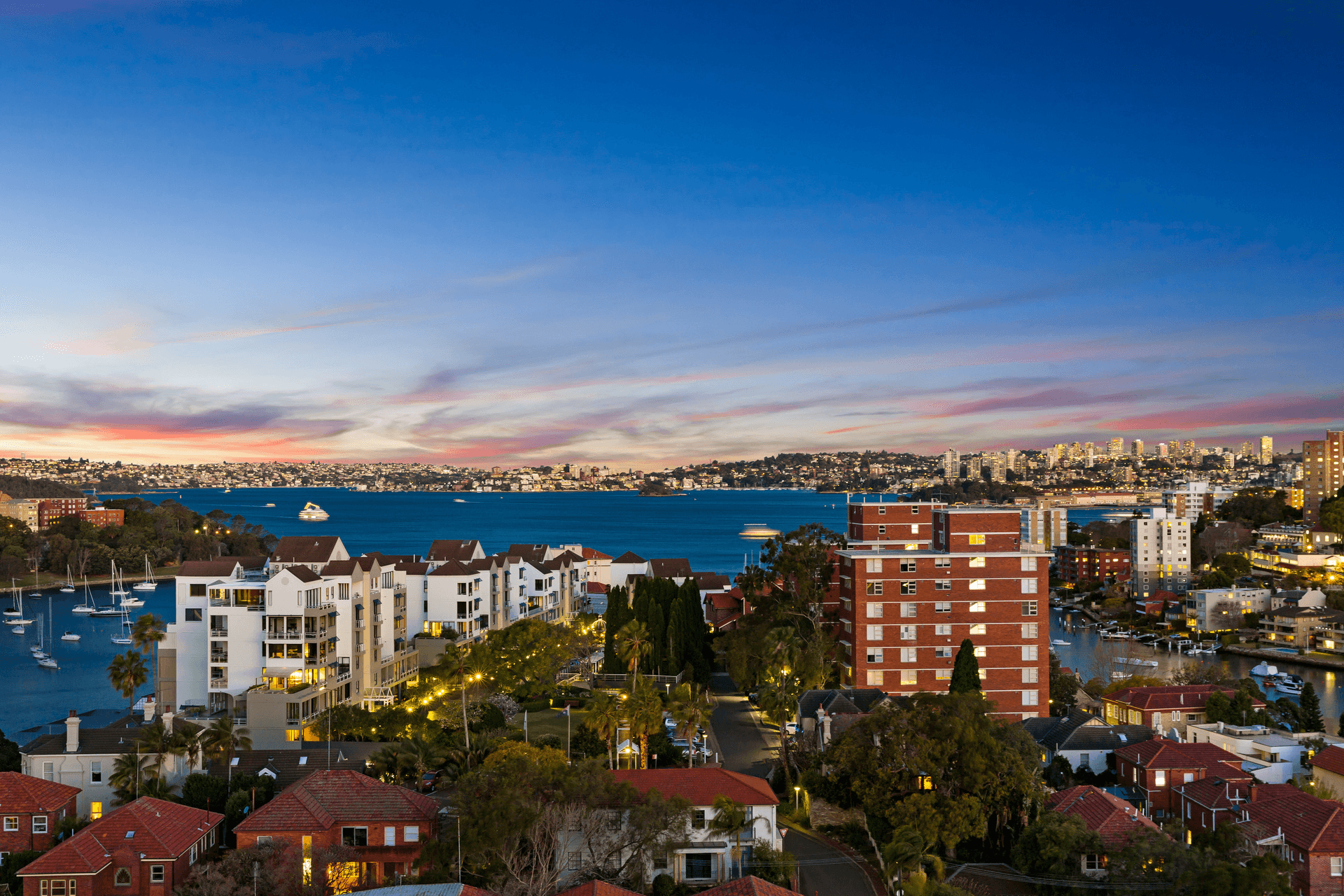 8D/50 Whaling Road, North Sydney, NSW 2060