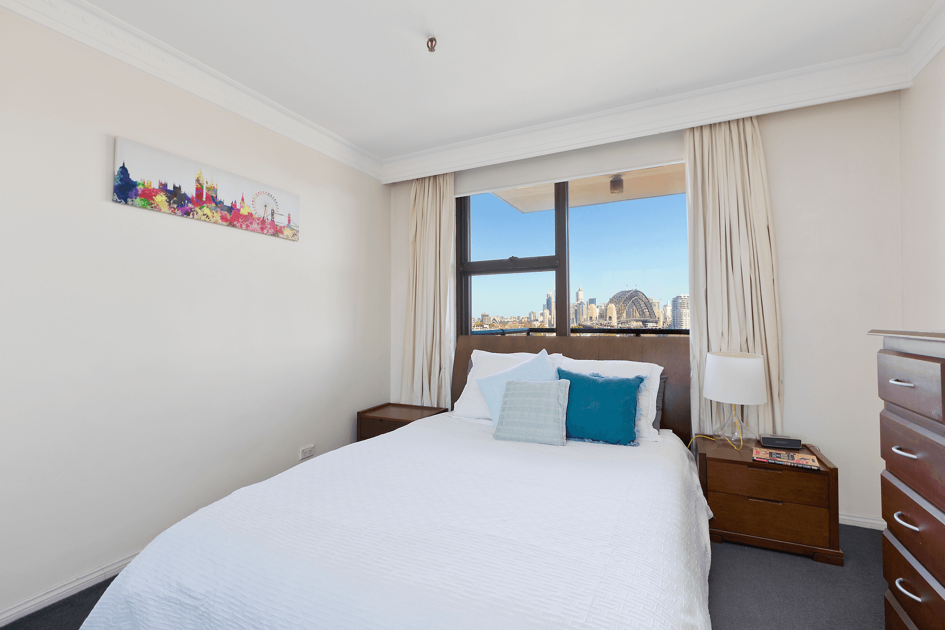 8D/50 Whaling Road, North Sydney, NSW 2060