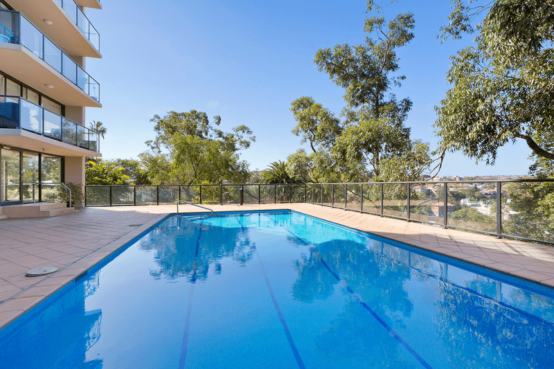 8D/50 Whaling Road, North Sydney, NSW 2060