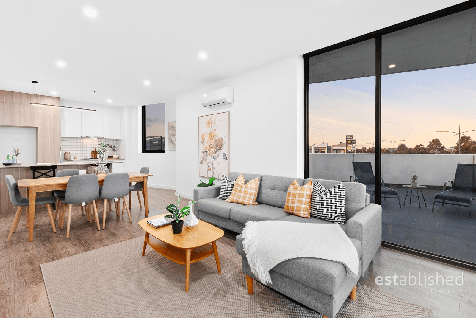 107/2 Kenswick Street, POINT COOK, VIC 3030