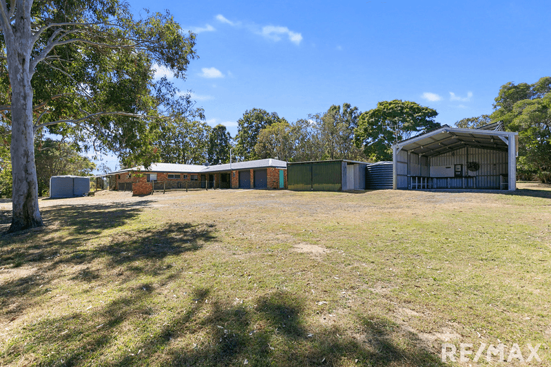 42 Rokeby Road, Booral, QLD 4655