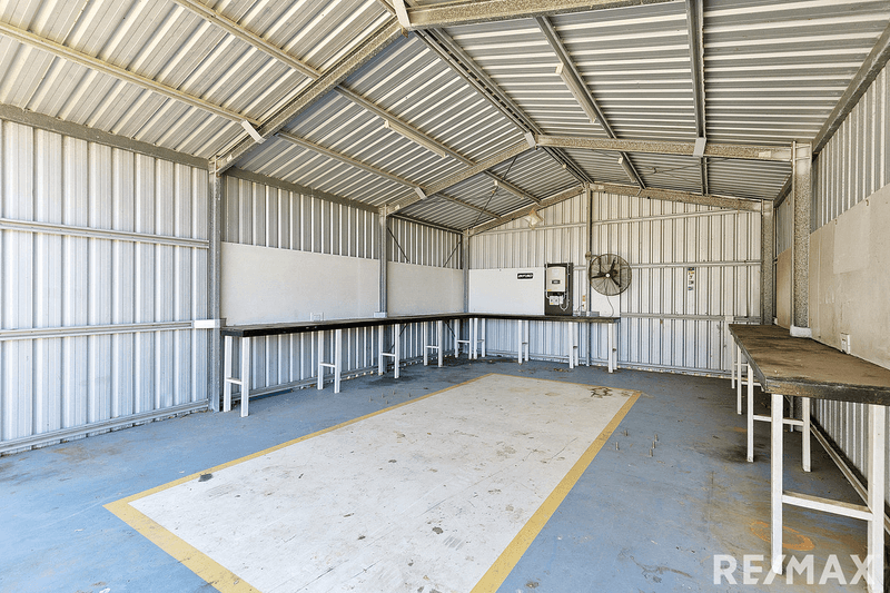 42 Rokeby Road, Booral, QLD 4655