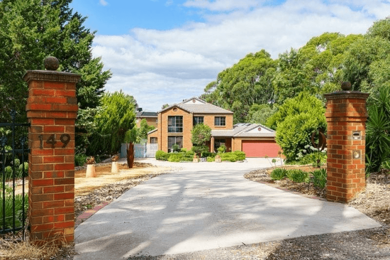 149 Edwards Road, Kennington, VIC 3550