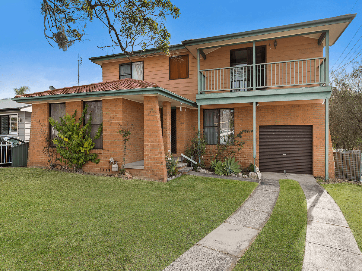 56 Dudley Street, Gorokan, NSW 2263