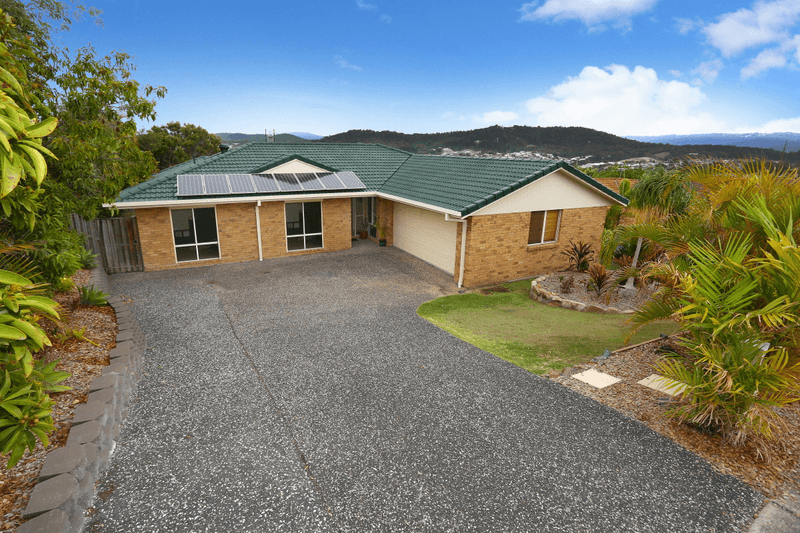 21 Palmerston Drive, Oxenford, QLD 4210