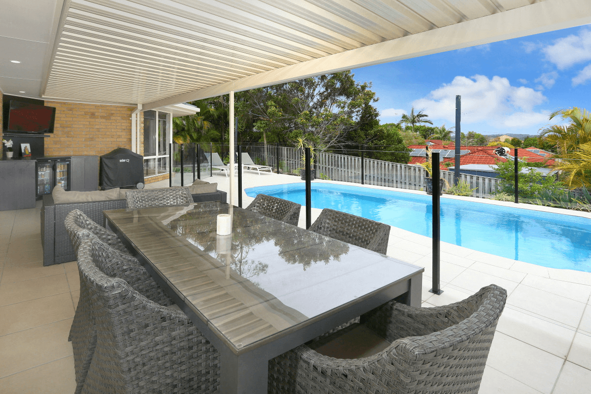 21 Palmerston Drive, Oxenford, QLD 4210