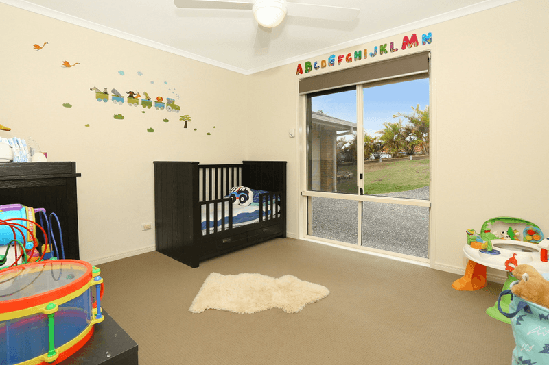 21 Palmerston Drive, Oxenford, QLD 4210